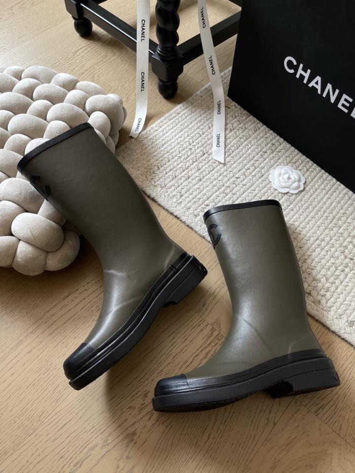 repliche,replica,perfette,siti di,affidabili,migliori siti,dove comprare,1:1,scarpe da ginnastica Stivali da pioggia Chanel con piastra superiore senza cuciture (J5WSL) repliche,replica,perfette,siti di,affidabili,migliori siti,dove comprare,1:1,scarpe da ginnastica Stivali da pioggia Chanel con piastra superiore senza cuciture (J5WSL)