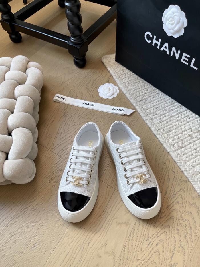 repliche,replica,perfette,siti di,affidabili,migliori siti,dove comprare,1:1,scarpe da ginnastica Nuove scarpe Chanel con punta grande in biscotto, serie Nibu in pelle di pecora, versione superiore in pelle di pecora (16KUG) repliche,replica,perfette,siti di,affidabili,migliori siti,dove comprare,1:1,scarpe da ginnastica Nuove scarpe Chanel con punta grande in biscotto, serie Nibu in pelle di pecora, versione superiore in pelle di pecora (16KUG)