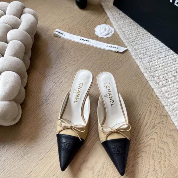 repliche,replica,perfette,siti di,affidabili,migliori siti,dove comprare,1:1,scarpe da ginnastica La nuova versione top della serie Mary Jane fatta a mano di Chanel (J6SXI)