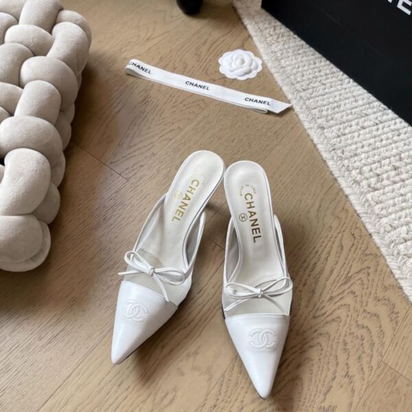 repliche,replica,perfette,siti di,affidabili,migliori siti,dove comprare,1:1,scarpe da ginnastica La nuova versione top della serie Mary Jane realizzata a mano di Chanel (L4FA7)