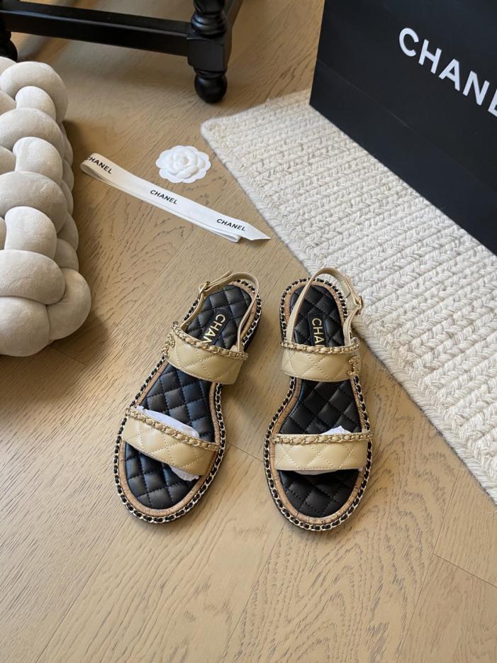 repliche,replica,perfette,siti di,affidabili,migliori siti,dove comprare,1:1,scarpe da ginnastica Sandali da spiaggia Chanel della nuova serie primavera ed estate (OS3WR) repliche,replica,perfette,siti di,affidabili,migliori siti,dove comprare,1:1,scarpe da ginnastica Sandali da spiaggia Chanel della nuova serie primavera ed estate (OS3WR)