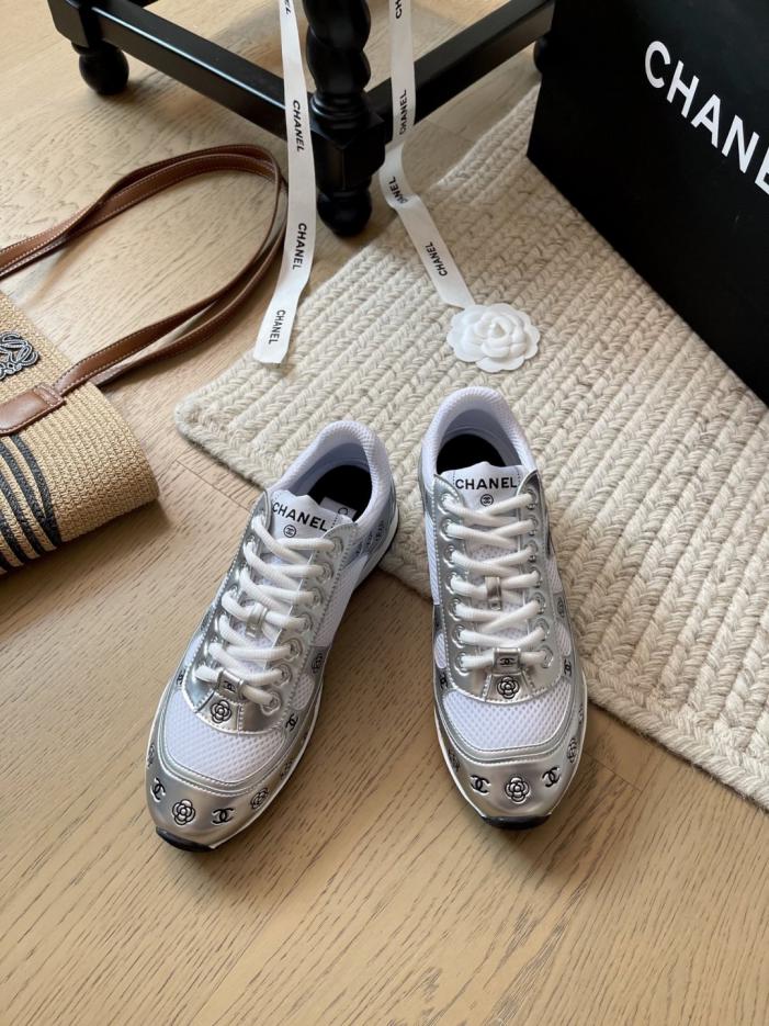 repliche,replica,perfette,siti di,affidabili,migliori siti,dove comprare,1:1,scarpe da ginnastica Nuove sneakers Chanel Silver Horn serie King versione top (9UGNQ) repliche,replica,perfette,siti di,affidabili,migliori siti,dove comprare,1:1,scarpe da ginnastica Nuove sneakers Chanel Silver Horn serie King versione top (9UGNQ)