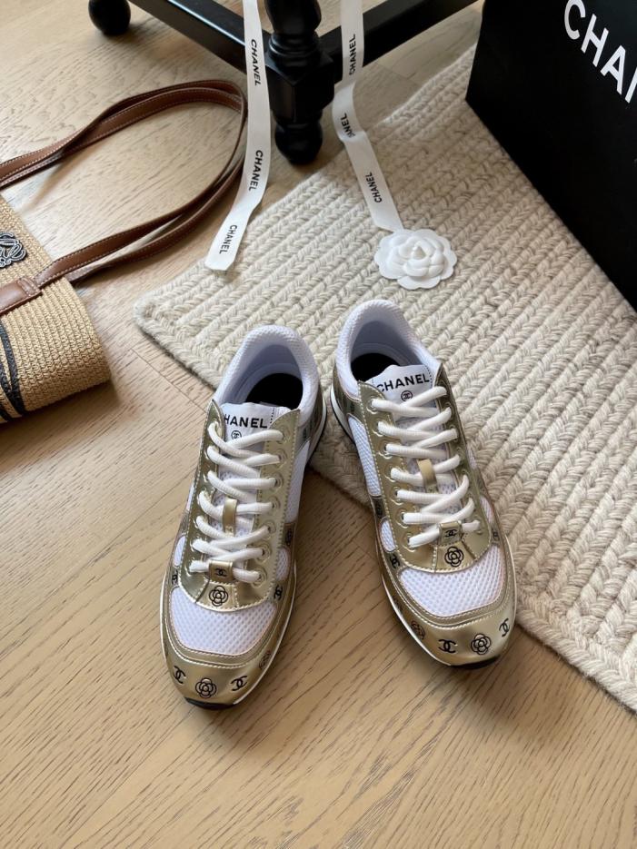 repliche,replica,perfette,siti di,affidabili,migliori siti,dove comprare,1:1,scarpe da ginnastica Nuove sneakers Chanel Silver Horn King Series, versione top (AH286) repliche,replica,perfette,siti di,affidabili,migliori siti,dove comprare,1:1,scarpe da ginnastica Nuove sneakers Chanel Silver Horn King Series, versione top (AH286)