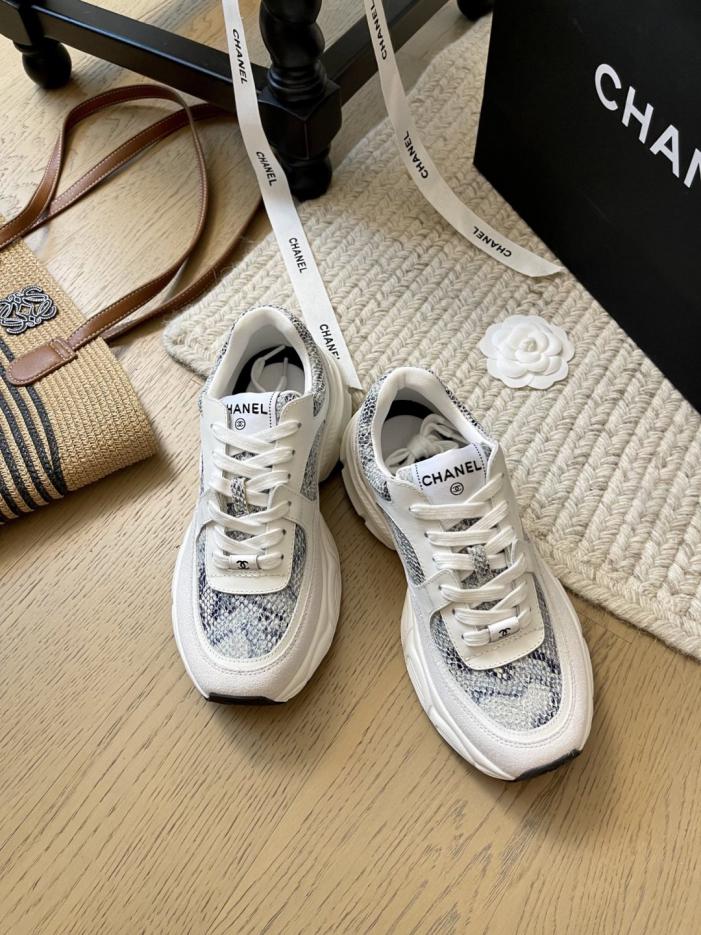 repliche,replica,perfette,siti di,affidabili,migliori siti,dove comprare,1:1,scarpe da ginnastica Sneakers casual con suola spessa Chanel Primavera/Estate, versione top (MBVD6) repliche,replica,perfette,siti di,affidabili,migliori siti,dove comprare,1:1,scarpe da ginnastica Sneakers casual con suola spessa Chanel Primavera/Estate, versione top (MBVD6)