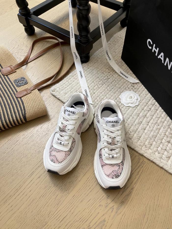 repliche,replica,perfette,siti di,affidabili,migliori siti,dove comprare,1:1,scarpe da ginnastica Sneakers casual con suola spessa Chanel Primavera/Estate, versione top (MF5LX) repliche,replica,perfette,siti di,affidabili,migliori siti,dove comprare,1:1,scarpe da ginnastica Sneakers casual con suola spessa Chanel Primavera/Estate, versione top (MF5LX)