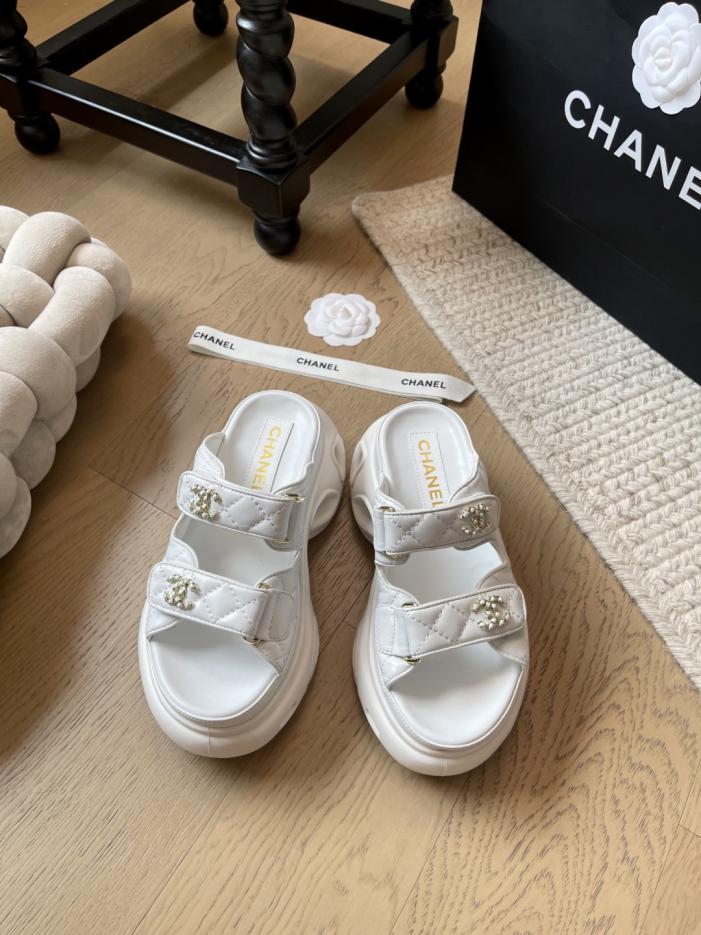 repliche,replica,perfette,siti di,affidabili,migliori siti,dove comprare,1:1,scarpe da ginnastica Sandali Chanel con suola spessa e velcro, versione top (WIZ42) repliche,replica,perfette,siti di,affidabili,migliori siti,dove comprare,1:1,scarpe da ginnastica Sandali Chanel con suola spessa e velcro, versione top (WIZ42)
