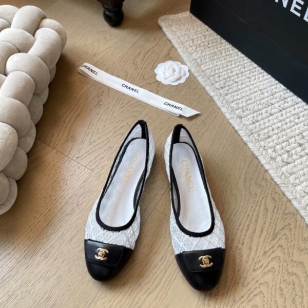 repliche,replica,perfette,siti di,affidabili,migliori siti,dove comprare,1:1,scarpe da ginnastica Borsa da scuola Chanel con fibbia e scarpe in rete, versione top (0YWUK)