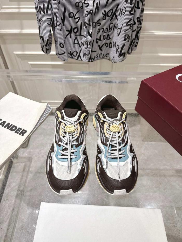 repliche,replica,perfette,siti di,affidabili,migliori siti,dove comprare,1:1,scarpe da ginnastica Nuove scarpe da ginnastica retr貌 Gucci per coppia (ML3YA) repliche,replica,perfette,siti di,affidabili,migliori siti,dove comprare,1:1,scarpe da ginnastica Nuove scarpe da ginnastica retr貌 Gucci per coppia (ML3YA)