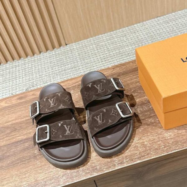 Pantofole Louis Vuitton da uomo (21538)