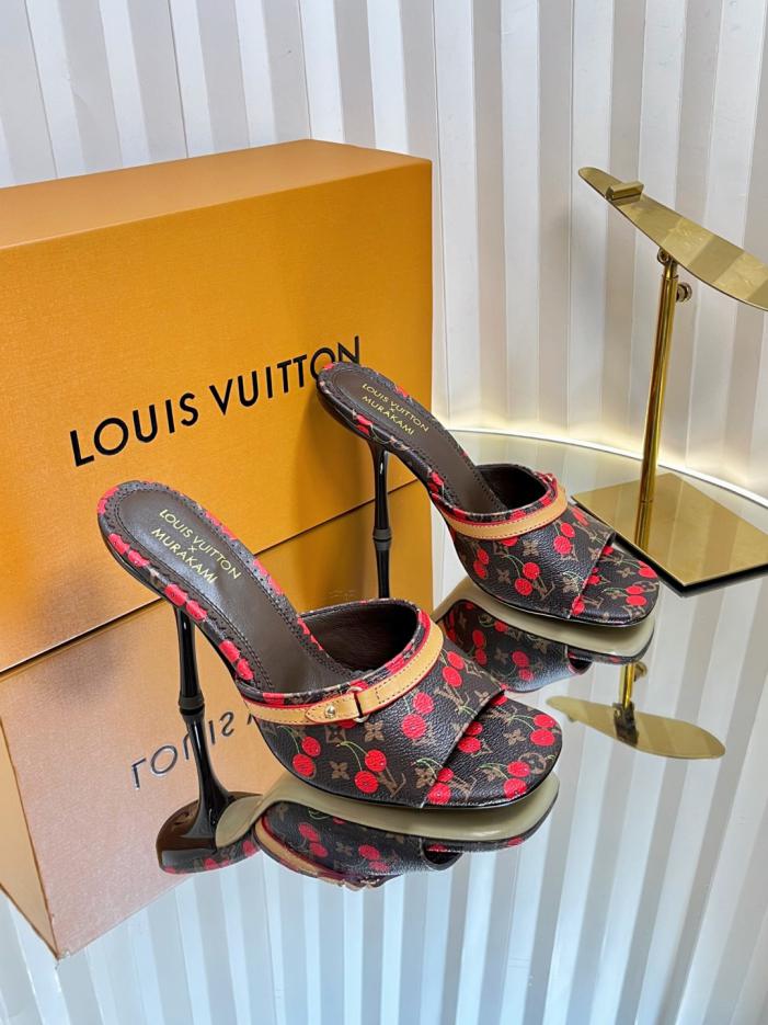 repliche,replica,perfette,siti di,affidabili,migliori siti,dove comprare,1:1,scarpe da ginnastica Louis Vuitton Summer Limited, pantofole piatte stile ciliegia con tacco alto, scarpe da ballo (CRB2C) repliche,replica,perfette,siti di,affidabili,migliori siti,dove comprare,1:1,scarpe da ginnastica Louis Vuitton Summer Limited, pantofole piatte stile ciliegia con tacco alto, scarpe da ballo (CRB2C)