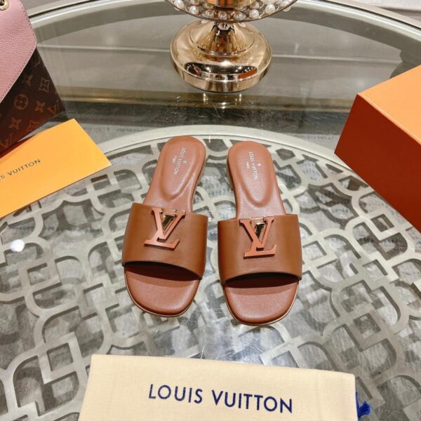 repliche,replica,perfette,siti di,affidabili,migliori siti,dove comprare,1:1,scarpe da ginnastica Louis Vuitton si concentra sull’ultima versione delle pantofole (JDCGF)