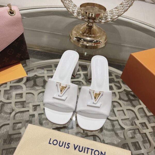 repliche,replica,perfette,siti di,affidabili,migliori siti,dove comprare,1:1,scarpe da ginnastica I contatori Louis Vuitton puntano sull’ultima versione delle pantofole (T88OF)