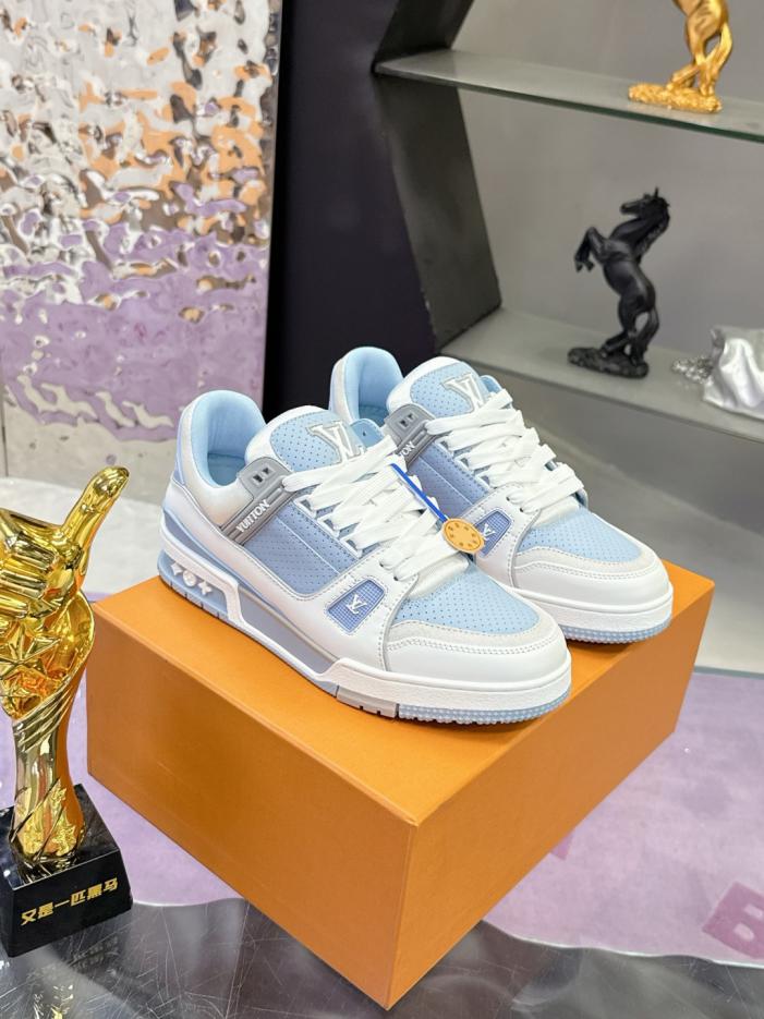 repliche,replica,perfette,siti di,affidabili,migliori siti,dove comprare,1:1,scarpe da ginnastica LV TARINE Louis Vuitton x Tyler modello congiunto Donkey brand L home modello di coppia in rilievo scarpe sportive casual scarpe da skateboard (OXMWY) repliche,replica,perfette,siti di,affidabili,migliori siti,dove comprare,1:1,scarpe da ginnastica LV TARINE Louis Vuitton x Tyler modello congiunto Donkey brand L home modello di coppia in rilievo scarpe sportive casual scarpe da skateboard (OXMWY)