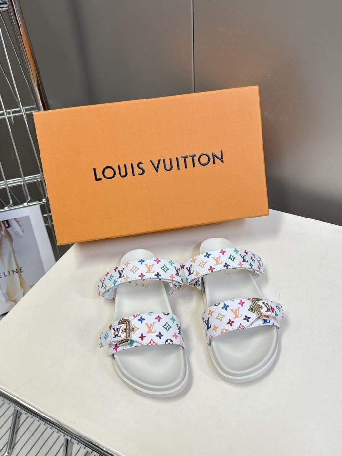repliche,replica,perfette,siti di,affidabili,migliori siti,dove comprare,1:1,scarpe da ginnastica Ciabatte e sandali firmati Louis Vuitton x TM Takashi Murakami (O4IEK) repliche,replica,perfette,siti di,affidabili,migliori siti,dove comprare,1:1,scarpe da ginnastica Ciabatte e sandali firmati Louis Vuitton x TM Takashi Murakami (O4IEK)