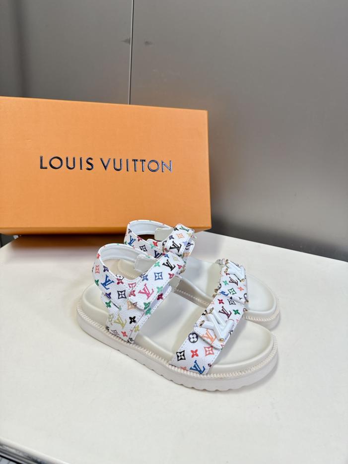 repliche,replica,perfette,siti di,affidabili,migliori siti,dove comprare,1:1,scarpe da ginnastica Ciabatte e sandali firmati Louis Vuitton x TM Takashi Murakami (3D5L5) repliche,replica,perfette,siti di,affidabili,migliori siti,dove comprare,1:1,scarpe da ginnastica Ciabatte e sandali firmati Louis Vuitton x TM Takashi Murakami (3D5L5)