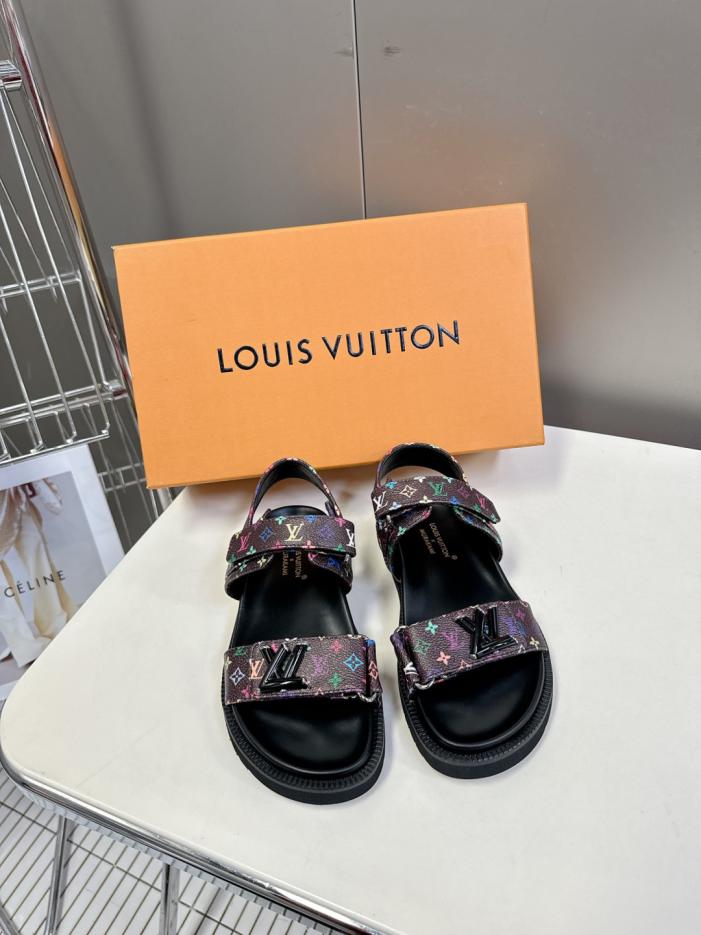 repliche,replica,perfette,siti di,affidabili,migliori siti,dove comprare,1:1,scarpe da ginnastica Ciabatte e sandali Louis Vuitton x TM Takashi Murakami (7) repliche,replica,perfette,siti di,affidabili,migliori siti,dove comprare,1:1,scarpe da ginnastica Ciabatte e sandali Louis Vuitton x TM Takashi Murakami (7)