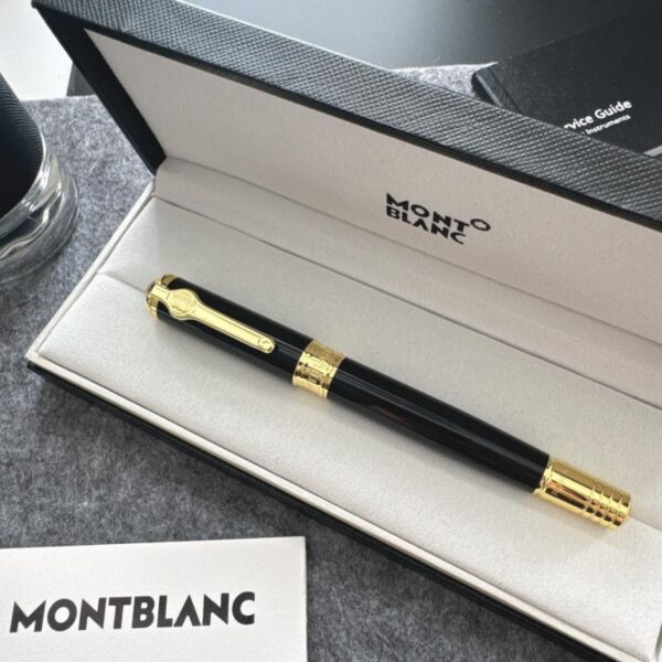 repliche,replica,perfette,siti di,affidabili,migliori siti,dove comprare,1:1,scarpe da ginnastica Penna stilografica Mont Blanc nuovo modello (Mon(CQMKW)