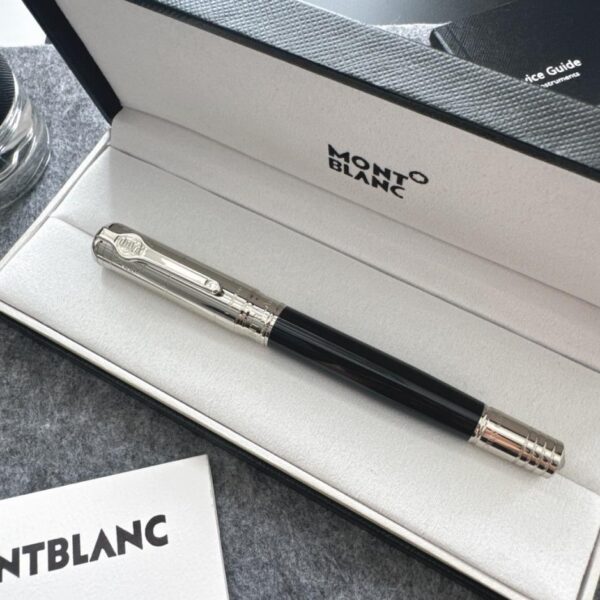 repliche,replica,perfette,siti di,affidabili,migliori siti,dove comprare,1:1,scarpe da ginnastica Penna stilografica Mont Blanc nuovo modello (Mon(WZ5NL)