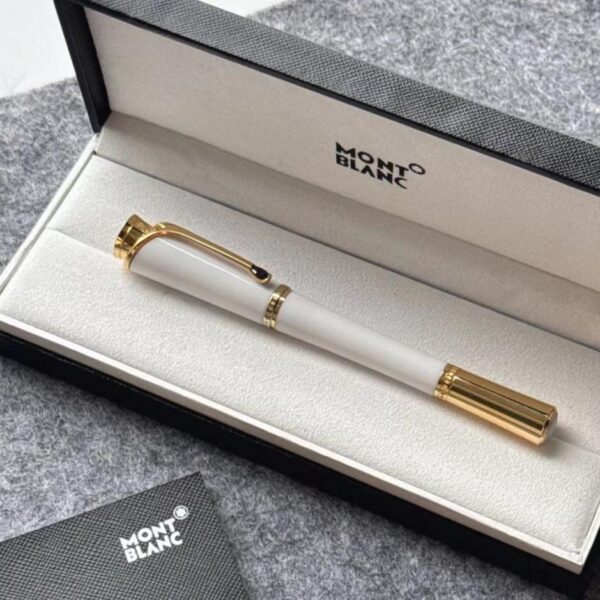repliche,replica,perfette,siti di,affidabili,migliori siti,dove comprare,1:1,scarpe da ginnastica Penna Montblanc Writers Edition Kelly Silver Carving Signature, nuovo modello (Montblanc (U0V72)