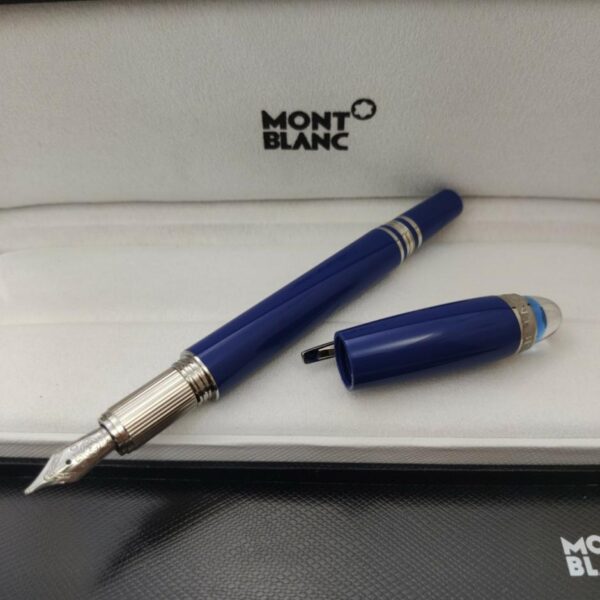 repliche,replica,perfette,siti di,affidabili,migliori siti,dove comprare,1:1,scarpe da ginnastica Penna stilografica Mont Blanc Signature, penna a sfera, nuovo stile (UK68L)
