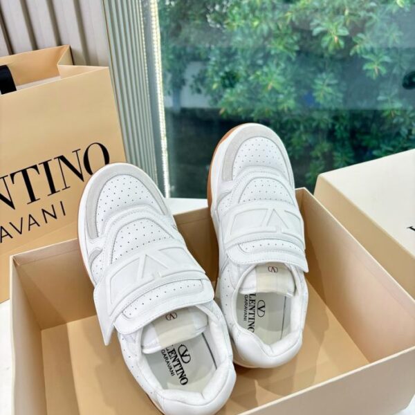 repliche,replica,perfette,siti di,affidabili,migliori siti,dove comprare,1:1,scarpe da ginnastica G042 Valentino Chromathon Bread Scarpe Casual Sneakers (AMOIP)