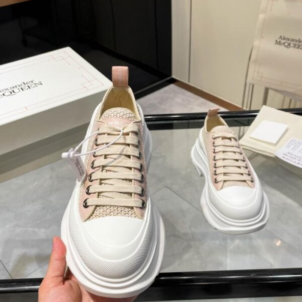 repliche,replica,perfette,siti di,affidabili,migliori siti,dove comprare,1:1,scarpe da ginnastica McQueen con chip, tessuto originale importato di alta qualità (KNGDW)