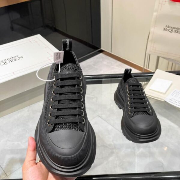 repliche,replica,perfette,siti di,affidabili,migliori siti,dove comprare,1:1,scarpe da ginnastica McQueen con chip Tessuto originale importato di alta qualità (OFR)