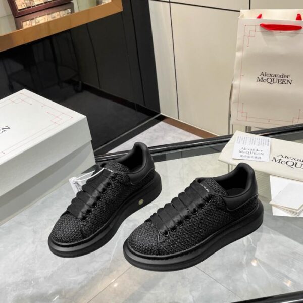 repliche,replica,perfette,siti di,affidabili,migliori siti,dove comprare,1:1,scarpe da ginnastica McQueen colore classico ultimo stile di coppia (7TX6A)