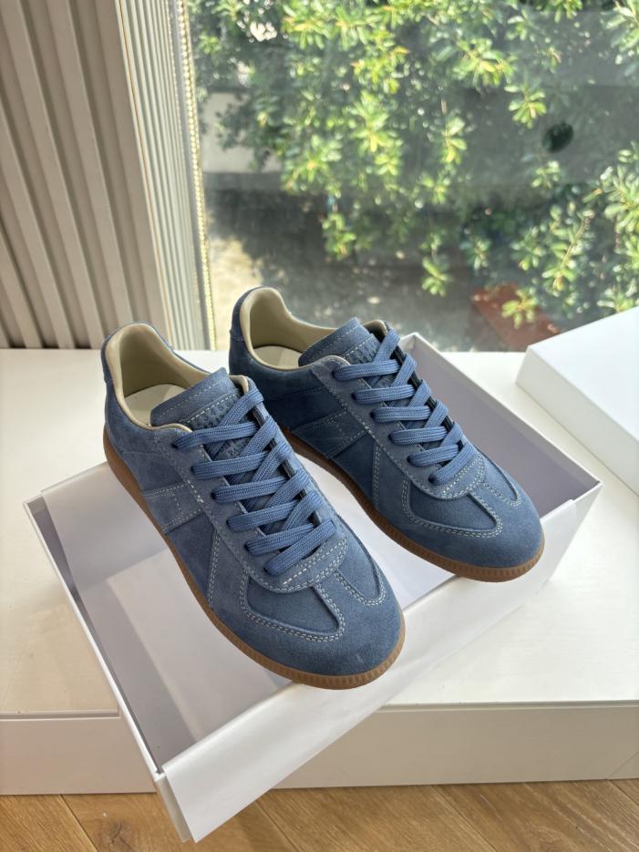repliche,replica,perfette,siti di,affidabili,migliori siti,dove comprare,1:1,scarpe da ginnastica MaisonMargiela MM6 Scarpe casual da allenamento tedesche G035 versione top (2W66X) repliche,replica,perfette,siti di,affidabili,migliori siti,dove comprare,1:1,scarpe da ginnastica MaisonMargiela MM6 Scarpe casual da allenamento tedesche G035 versione top (2W66X)