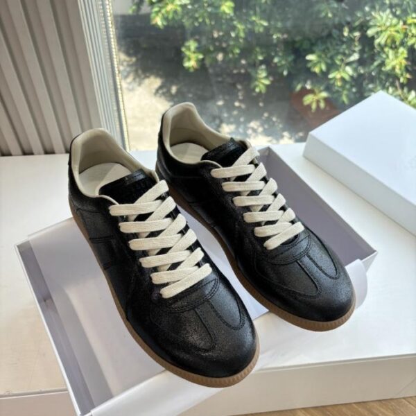 MaisonMargiela MM6 Scarpe casual da allenamento tedesche G035 versione top (JIOKA)