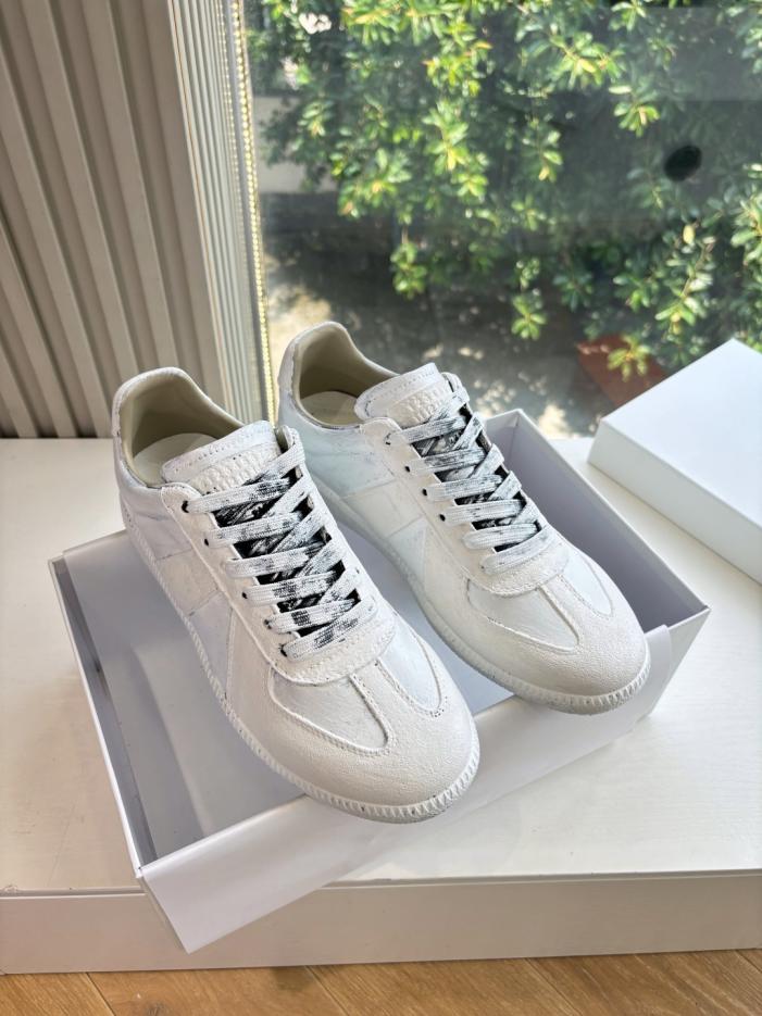 repliche,replica,perfette,siti di,affidabili,migliori siti,dove comprare,1:1,scarpe da ginnastica MaisonMargiela MM6 Scarpe casual da allenamento tedesche G035 versione top (H7SFP) repliche,replica,perfette,siti di,affidabili,migliori siti,dove comprare,1:1,scarpe da ginnastica MaisonMargiela MM6 Scarpe casual da allenamento tedesche G035 versione top (H7SFP)