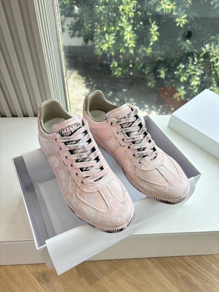 repliche,replica,perfette,siti di,affidabili,migliori siti,dove comprare,1:1,scarpe da ginnastica Maison Margiela MM6 Scarpe casual da allenamento tedesche G035 versione top (4GKAB) repliche,replica,perfette,siti di,affidabili,migliori siti,dove comprare,1:1,scarpe da ginnastica Maison Margiela MM6 Scarpe casual da allenamento tedesche G035 versione top (4GKAB)