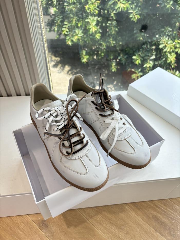 repliche,replica,perfette,siti di,affidabili,migliori siti,dove comprare,1:1,scarpe da ginnastica Maison Margiela MM6 Scarpe casual da allenamento tedesche G035 versione top (5UJQ9) repliche,replica,perfette,siti di,affidabili,migliori siti,dove comprare,1:1,scarpe da ginnastica Maison Margiela MM6 Scarpe casual da allenamento tedesche G035 versione top (5UJQ9)