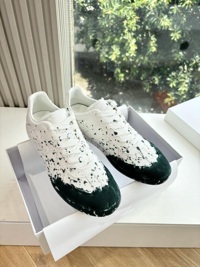 repliche,replica,perfette,siti di,affidabili,migliori siti,dove comprare,1:1,scarpe da ginnastica Maison Margiela MM6 Scarpe casual da allenamento tedesche G035 versione top (D1EXU) repliche,replica,perfette,siti di,affidabili,migliori siti,dove comprare,1:1,scarpe da ginnastica Maison Margiela MM6 Scarpe casual da allenamento tedesche G035 versione top (D1EXU)