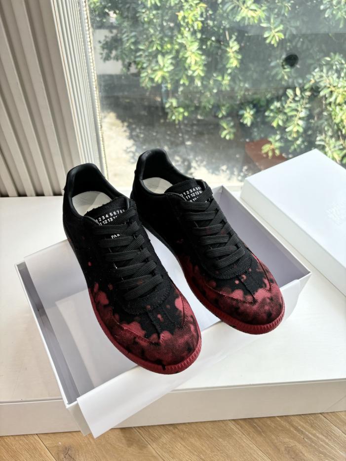 repliche,replica,perfette,siti di,affidabili,migliori siti,dove comprare,1:1,scarpe da ginnastica Maison Margiela MM6 Scarpe casual da allenamento tedesche G035 versione top (LTVZ9) repliche,replica,perfette,siti di,affidabili,migliori siti,dove comprare,1:1,scarpe da ginnastica Maison Margiela MM6 Scarpe casual da allenamento tedesche G035 versione top (LTVZ9)