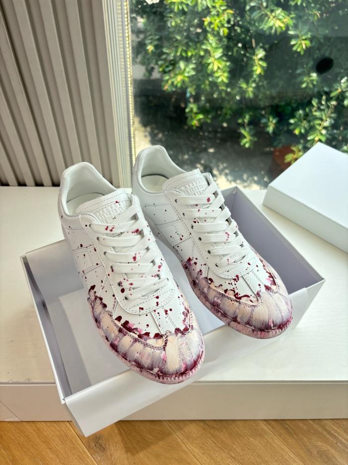 repliche,replica,perfette,siti di,affidabili,migliori siti,dove comprare,1:1,scarpe da ginnastica Maison Margiela MM6 Scarpe casual da allenamento tedesche G035 versione top (RS0NJ) repliche,replica,perfette,siti di,affidabili,migliori siti,dove comprare,1:1,scarpe da ginnastica Maison Margiela MM6 Scarpe casual da allenamento tedesche G035 versione top (RS0NJ)