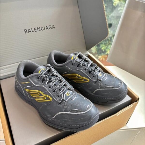 Sneakers BaLenciaga Winter Hamptons G086 di alta qualità (5VQ8V)