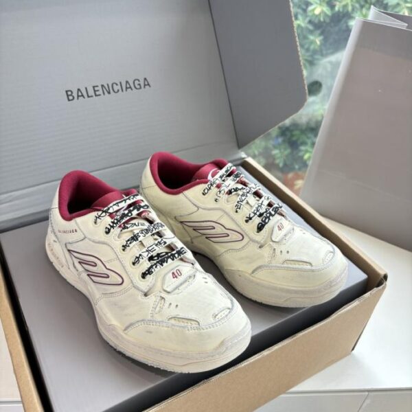 Sneakers BaLenciaga Winter Hamptons G086 di alta qualità (PE43S)