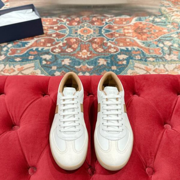 repliche,replica,perfette,siti di,affidabili,migliori siti,dove comprare,1:1,scarpe da ginnastica Le ultime scarpe sportive casual della serie B01 di Dior Matchpoint (2IVML)