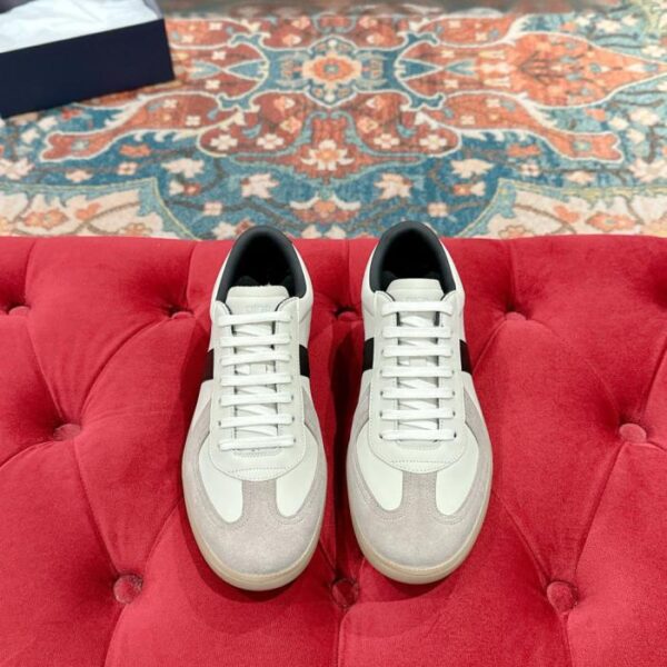 repliche,replica,perfette,siti di,affidabili,migliori siti,dove comprare,1:1,scarpe da ginnastica Le ultime scarpe sportive casual della serie B01 Matchpoint di Dior (I5A)