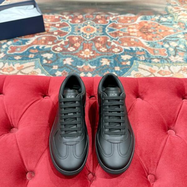 repliche,replica,perfette,siti di,affidabili,migliori siti,dove comprare,1:1,scarpe da ginnastica Le ultime scarpe sportive casual della serie B01 Matchpoint di Dior (S51VO)