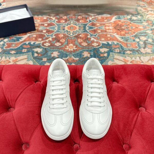 repliche,replica,perfette,siti di,affidabili,migliori siti,dove comprare,1:1,scarpe da ginnastica Le ultime scarpe Matchpoint della serie B01 di Dior, scarpe sportive casual (VXKVM)