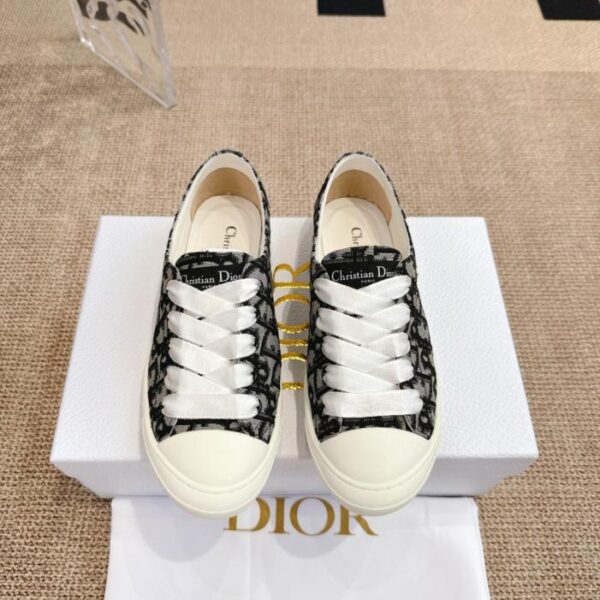 repliche,replica,perfette,siti di,affidabili,migliori siti,dove comprare,1:1,scarpe da ginnastica Sneakers Dior Lucky (1VXVO)
