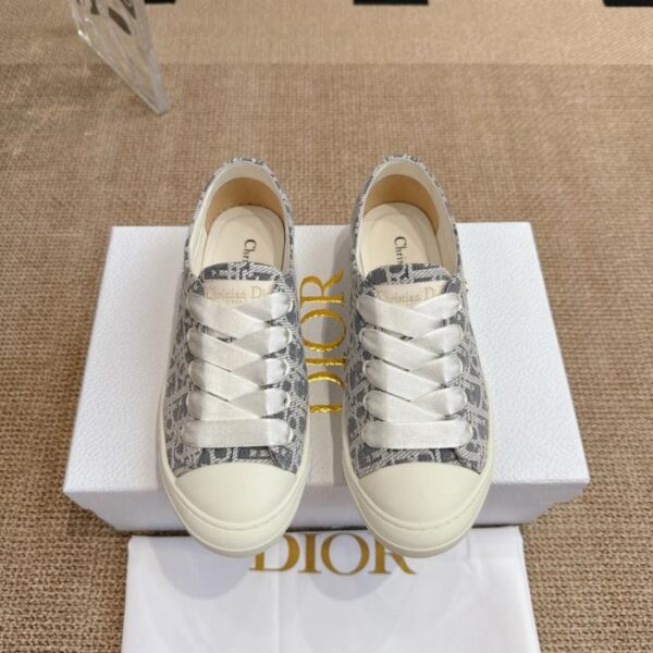 repliche,replica,perfette,siti di,affidabili,migliori siti,dove comprare,1:1,scarpe da ginnastica Sneakers Dior Lucky (6AA3H)