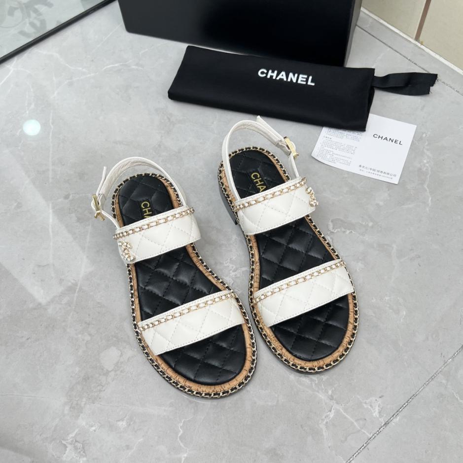 repliche,replica,perfette,siti di,affidabili,migliori siti,dove comprare,1:1,scarpe da ginnastica Serie estiva di sandali e pantofole CHANEL (altezza 2,5 cm) ✅ Taglia 35 (E6PKF) repliche,replica,perfette,siti di,affidabili,migliori siti,dove comprare,1:1,scarpe da ginnastica Serie estiva di sandali e pantofole CHANEL (altezza 2,5 cm) ✅ Taglia 35 (E6PKF)