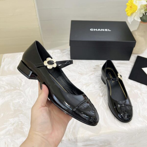 repliche,replica,perfette,siti di,affidabili,migliori siti,dove comprare,1:1,scarpe da ginnastica Mocassini Chanel New Premium Version (ZRZ8Y)