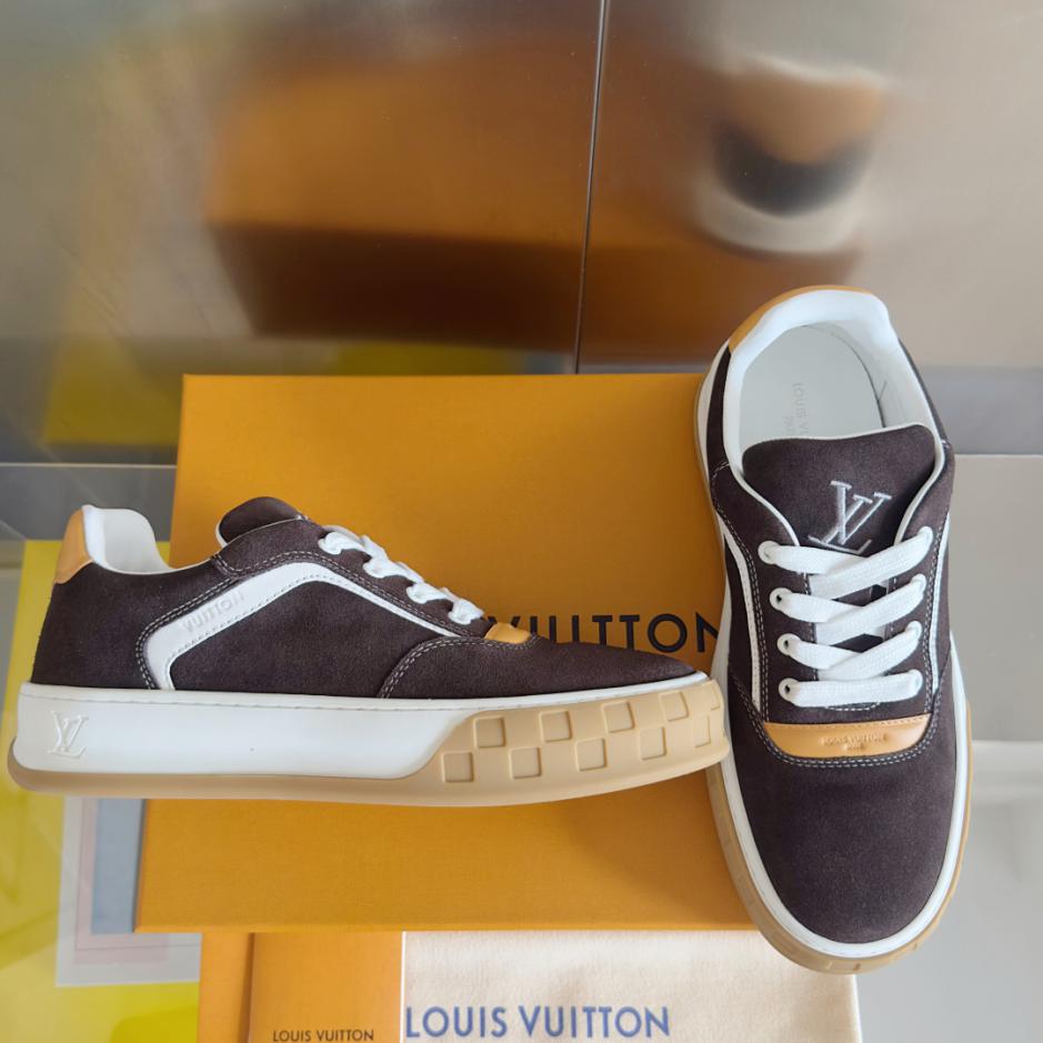 repliche,replica,perfette,siti di,affidabili,migliori siti,dove comprare,1:1,scarpe da ginnastica L’ultimo modello presentato in passerella da Louis Vuitton, la serie Tilted, è una sneaker casual con suola spessa nella versione top (WHL26). repliche,replica,perfette,siti di,affidabili,migliori siti,dove comprare,1:1,scarpe da ginnastica L’ultimo modello presentato in passerella da Louis Vuitton, la serie Tilted, è una sneaker casual con suola spessa nella versione top (WHL26).