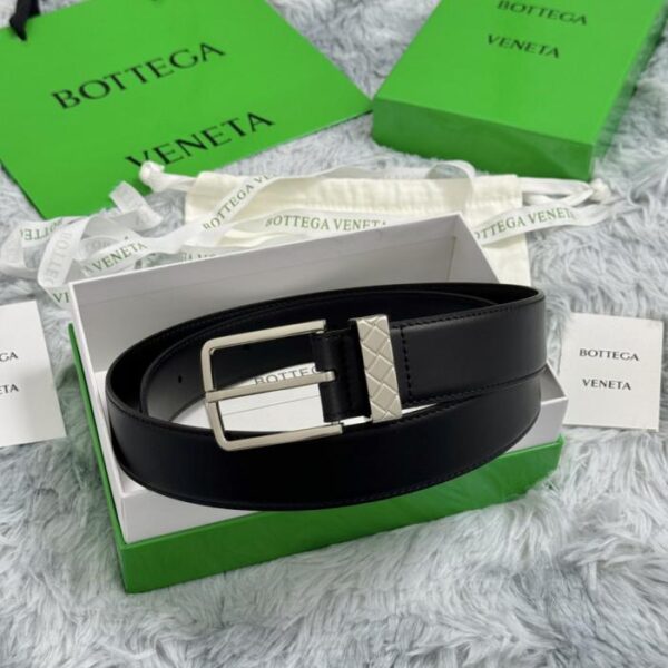 repliche,replica,perfette,siti di,affidabili,migliori siti,dove comprare,1:1,scarpe da ginnastica BOTTEGA VENETA 3,5 cm Pelle di vacchetta intrecciata a mano (SSEAV)