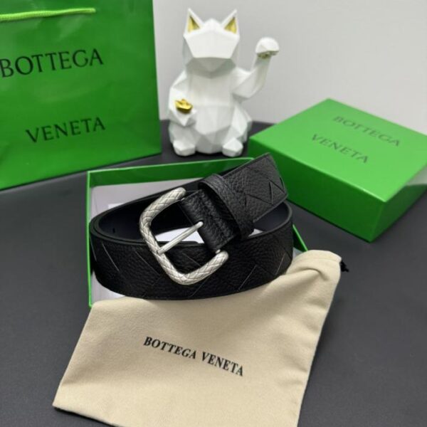 repliche,replica,perfette,siti di,affidabili,migliori siti,dove comprare,1:1,scarpe da ginnastica BOTTEGA VENETA 4,0 cm Pelle di vacchetta con grana litchi intrecciata a mano (JL6E7)