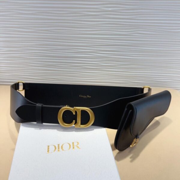 Cintura Dior (R82OK)